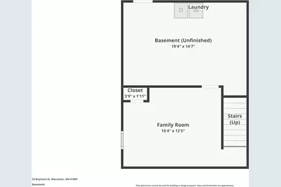 24A Boylston Street, Worcester, MA 01605 - Photo 33