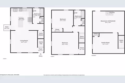 24A Boylston Street, Worcester, MA 01605 - Photo 35