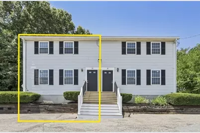 23 Boylston Street, Worcester, MA 01605 - Photo 1
