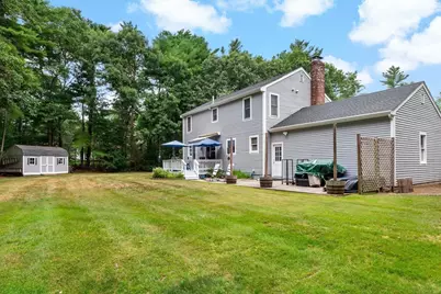 8 Peter Cooper Drive, Wareham, MA 02571 - Photo 5
