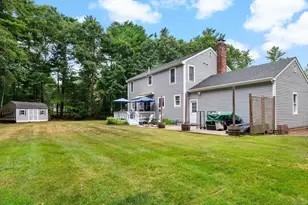 8 Peter Cooper Dr, Wareham, MA 02571 - Photo 5
