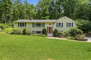 87 Depot St, Westford, MA 01886 - Photo 1