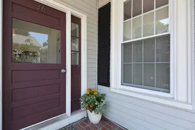 36 Walllis St #3, Beverly, MA 01915 - Photo 3