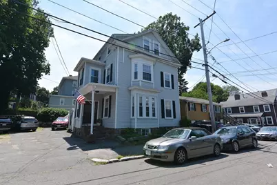 36 Walllis St #3, Beverly, MA 01915 - Photo 35