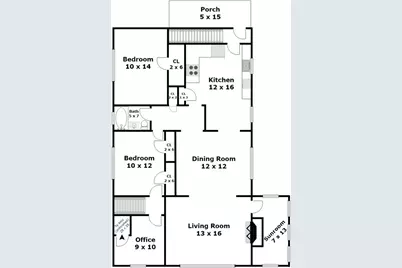 93 Slade Street #93, Belmont, MA 02478 - Photo 15