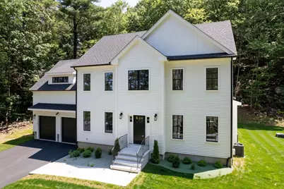 60 Wesson Street #Lot 2, Grafton, MA 01536 - Photo 39