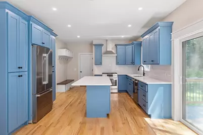 60 Wesson Street #Lot 2, Grafton, MA 01536 - Photo 11