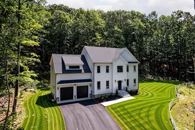 60 Wesson Street #Lot 2, Grafton, MA 01536 - Photo 35