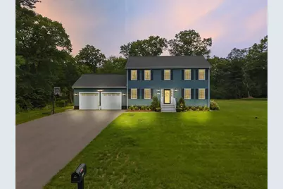 430 Thrasher St, Raynham, MA 02767 - Photo 1