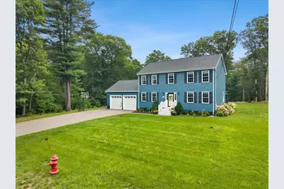 430 Thrasher St, Raynham, MA 02767 - Photo 3