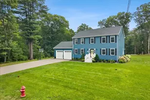 430 Thrasher St, Raynham, MA 02767 - Photo 3