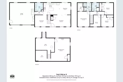 430 Thrasher St, Raynham, MA 02767 - Photo 41