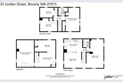 33 Jordan St, Beverly, MA 01915 - Photo 37
