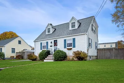 33 Jordan St, Beverly, MA 01915 - Photo 3