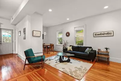 46 Elmwood St #2, Somerville, MA 02144 - Photo 5
