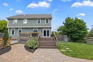 241 Ridge St, Winchester, MA 01890 - Photo 27