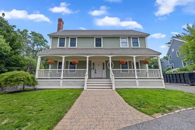 241 Ridge St, Winchester, MA 01890 - Photo 1