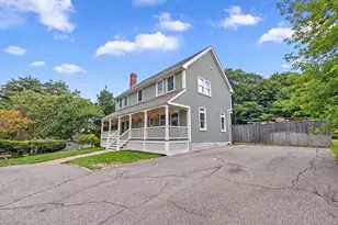 241 Ridge St, Winchester, MA 01890 - Photo 35