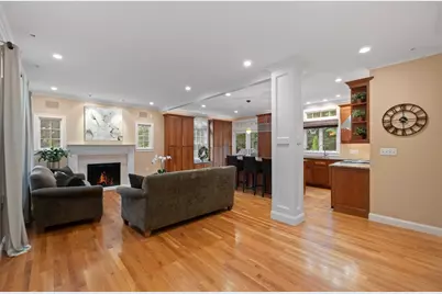 241 Ridge St, Winchester, MA 01890 - Photo 5