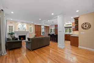 241 Ridge St, Winchester, MA 01890 - Photo 5
