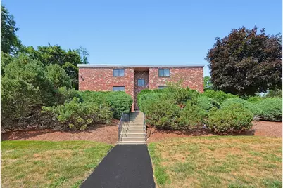 65 Milliken Ave #3, Franklin, MA 02038 - Photo 21