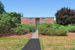 65 Milliken Ave, Franklin, MA 02038 - Photo 21