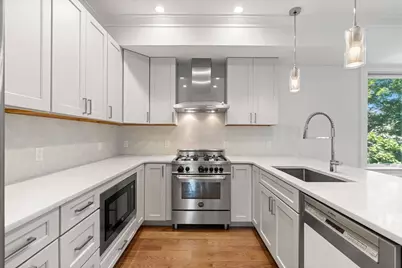 17 Vinton Street #PH5, Boston, MA 02127 - Photo 1