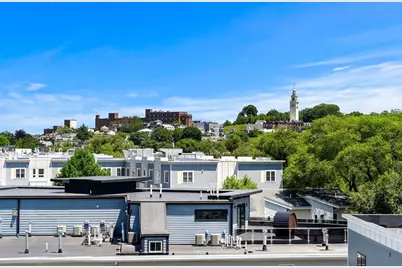 17 Vinton Street #PH5, Boston, MA 02127 - Photo 9