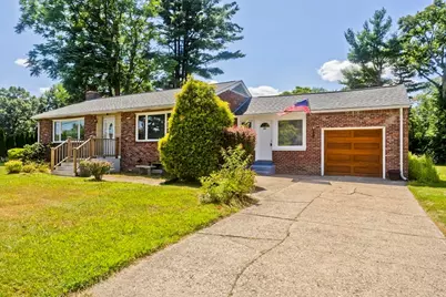 52 Harkness Ave, East Longmeadow, MA 01028 - Photo 27