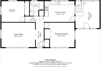 52 Harkness Ave, East Longmeadow, MA 01028 - Photo 13