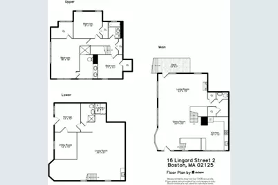 16 Lingard #2, Boston, MA 02125 - Photo 27