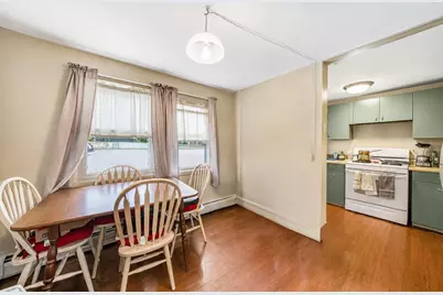 48 Manor Court #48, Springfield, MA 01118 - Photo 5