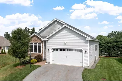 17 Country Club Circle #17, Methuen, MA 01844 - Photo 1