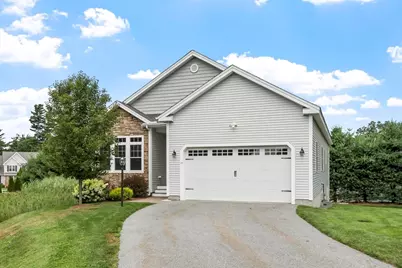 17 Country Club Circle #17, Methuen, MA 01844 - Photo 37