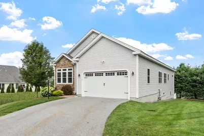 17 Country Club Circle #17, Methuen, MA 01844 - Photo 3