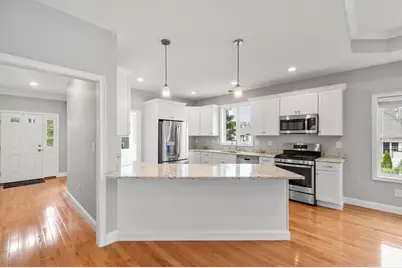 17 Country Club Circle #17, Methuen, MA 01844 - Photo 7