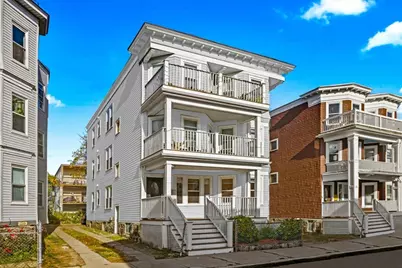 20 Sudan Street #3, Boston, MA 02125 - Photo 3