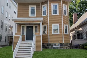 761 Broadway, Everett, MA 02149 - Photo 1