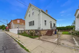 250 Chancery St, New Bedford, MA 02740 - Photo 1