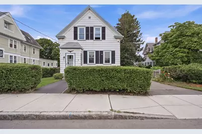 92 Broadway, Taunton, MA 02780 - Photo 1