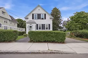 92 Broadway, Taunton, MA 02780 - Photo 1
