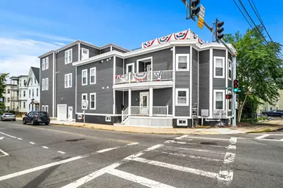 1088 Saratoga St #3, Boston, MA 02128 - Photo 1