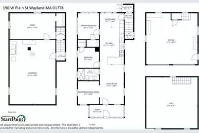 190 W Plain St, Wayland, MA 01778 - Photo 37