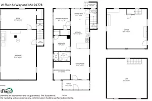 190 W Plain St, Wayland, MA 01778 - Photo 37