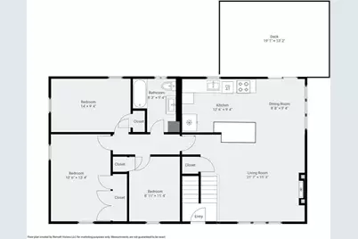 76 Branch Street, Mansfield, MA 02048 - Photo 35
