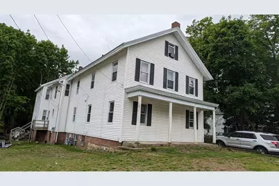 155 Centre Ave #3, Abington, MA 02351 - Photo 1