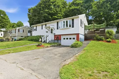 268 Milk St, Fitchburg, MA 01420 - Photo 3