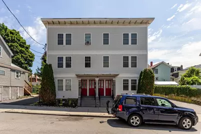 30 Tufts Ave #B, Everett, MA 02149 - Photo 1