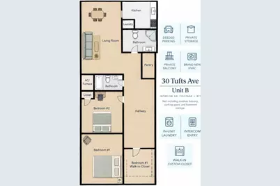 30 Tufts Ave #B, Everett, MA 02149 - Photo 21