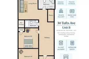 30 Tufts Ave, Everett, MA 02149 - Photo 21